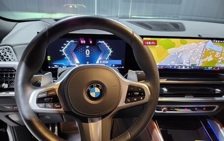 BMW X6, 2023 год, 12 210 000 рублей, 10 фотография
