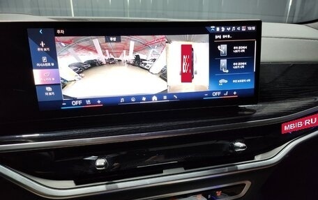 BMW X6, 2023 год, 12 210 000 рублей, 13 фотография