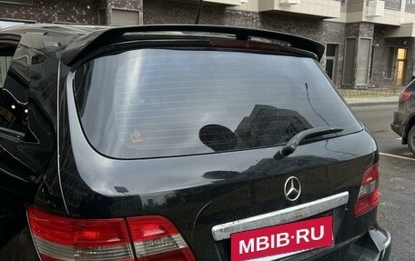 Mercedes-Benz B-Класс, 2008 год, 530 000 рублей, 9 фотография