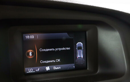 Volvo V40 Cross Country I, 2014 год, 1 175 300 рублей, 15 фотография