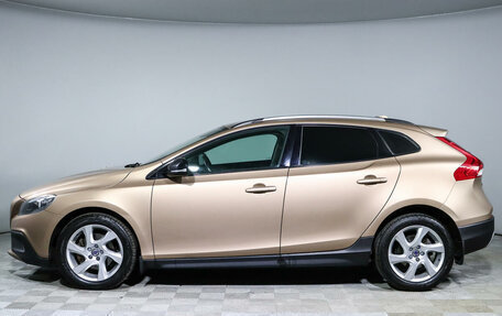 Volvo V40 Cross Country I, 2014 год, 1 175 300 рублей, 8 фотография