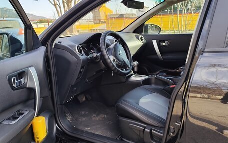 Nissan Qashqai, 2013 год, 1 149 999 рублей, 10 фотография