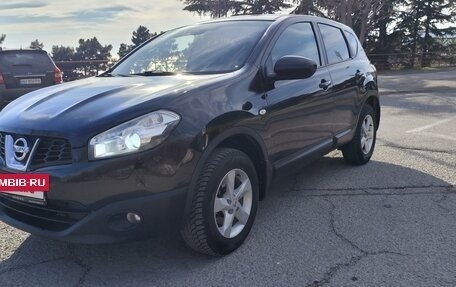 Nissan Qashqai, 2013 год, 1 149 999 рублей, 5 фотография