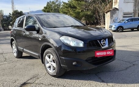 Nissan Qashqai, 2013 год, 1 149 999 рублей, 4 фотография