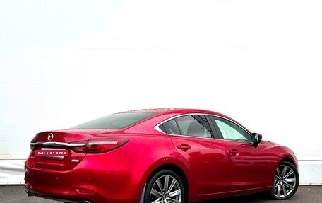 Mazda 6, 2019 год, 2 558 700 рублей, 2 фотография