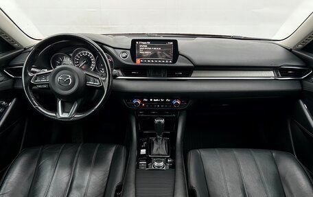 Mazda 6, 2019 год, 2 558 700 рублей, 8 фотография