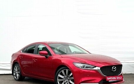 Mazda 6, 2019 год, 2 558 700 рублей, 3 фотография