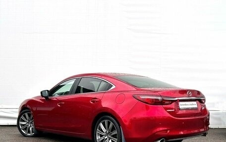 Mazda 6, 2019 год, 2 558 700 рублей, 4 фотография