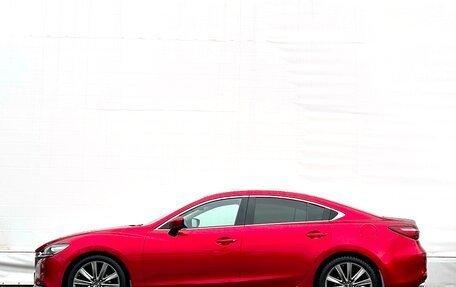 Mazda 6, 2019 год, 2 558 700 рублей, 15 фотография