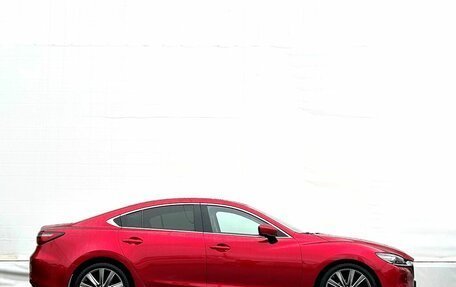 Mazda 6, 2019 год, 2 558 700 рублей, 14 фотография