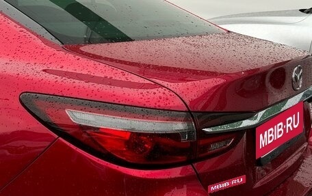 Mazda 6, 2019 год, 2 558 700 рублей, 27 фотография