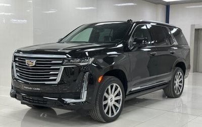 Cadillac Escalade V, 2023 год, 17 900 000 рублей, 1 фотография