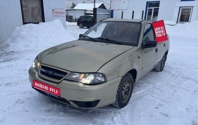 Daewoo Nexia I рестайлинг, 2010 год, 160 000 рублей, 1 фотография