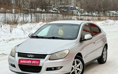 Chery M11 (A3), 2012 год, 459 000 рублей, 1 фотография