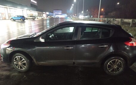 Renault Megane III, 2011 год, 690 000 рублей, 6 фотография