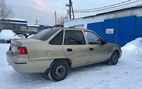 Daewoo Nexia I рестайлинг, 2010 год, 160 000 рублей, 3 фотография