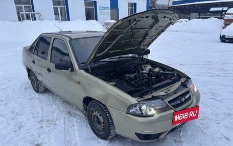 Daewoo Nexia I рестайлинг, 2010 год, 160 000 рублей, 9 фотография