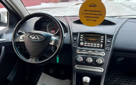 Chery M11 (A3), 2012 год, 459 000 рублей, 9 фотография