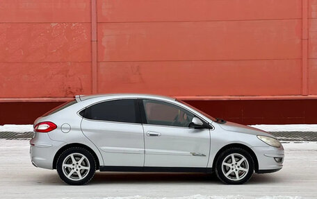 Chery M11 (A3), 2012 год, 459 000 рублей, 4 фотография