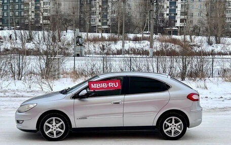 Chery M11 (A3), 2012 год, 459 000 рублей, 8 фотография