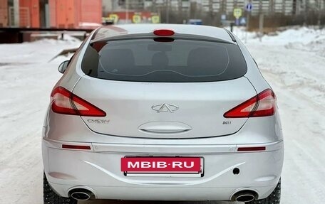 Chery M11 (A3), 2012 год, 459 000 рублей, 6 фотография