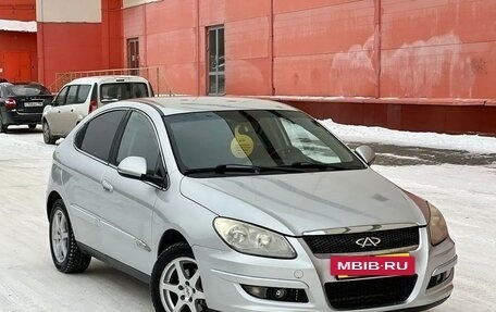 Chery M11 (A3), 2012 год, 459 000 рублей, 3 фотография