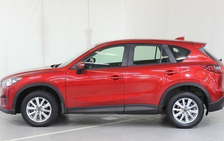 Mazda CX-5 II, 2016 год, 2 090 000 рублей, 8 фотография