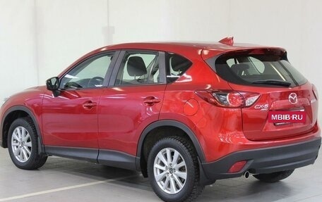 Mazda CX-5 II, 2016 год, 2 090 000 рублей, 7 фотография