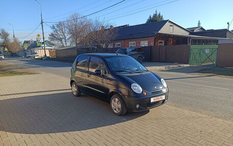 Daewoo Matiz I, 2008 год, 237 000 рублей, 10 фотография