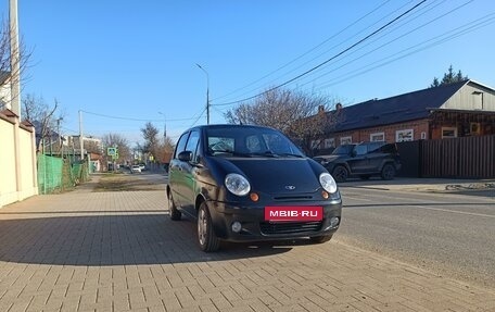 Daewoo Matiz I, 2008 год, 237 000 рублей, 7 фотография