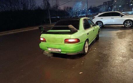 Subaru Impreza IV, 1998 год, 295 000 рублей, 2 фотография