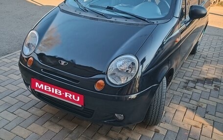 Daewoo Matiz I, 2008 год, 237 000 рублей, 18 фотография