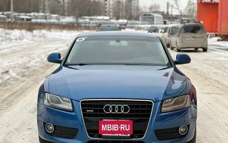 Audi A5, 2007 год, 999 000 рублей, 2 фотография