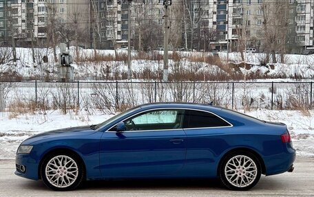 Audi A5, 2007 год, 999 000 рублей, 8 фотография