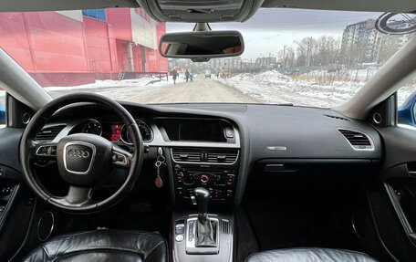 Audi A5, 2007 год, 999 000 рублей, 11 фотография