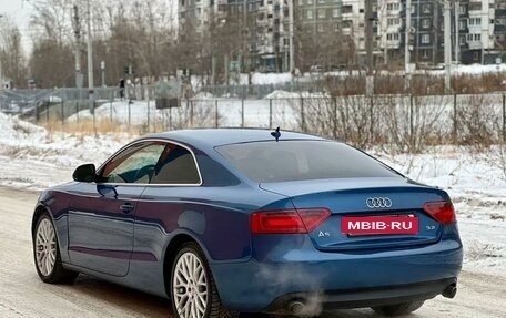 Audi A5, 2007 год, 999 000 рублей, 7 фотография