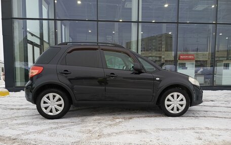 Suzuki SX4 II рестайлинг, 2011 год, 734 400 рублей, 5 фотография