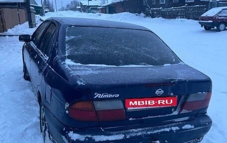 Nissan Almera, 1999 год, 160 000 рублей, 5 фотография