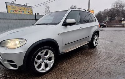 BMW X5, 2011 год, 1 890 000 рублей, 1 фотография