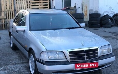 Mercedes-Benz C-Класс, 1996 год, 350 000 рублей, 1 фотография