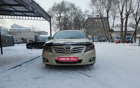 Toyota Camry, 2009 год, 9 490 000 рублей, 1 фотография