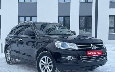 Zotye T600, 2017 год, 1 000 000 рублей, 1 фотография