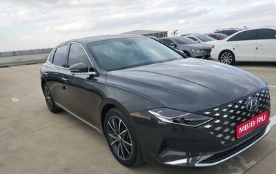 Hyundai Grandeur, 2021 год, 3 000 000 рублей, 1 фотография