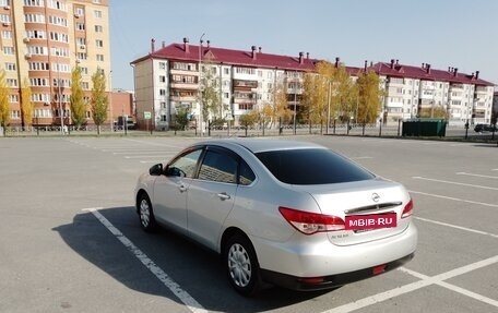 Nissan Almera, 2015 год, 850 000 рублей, 8 фотография