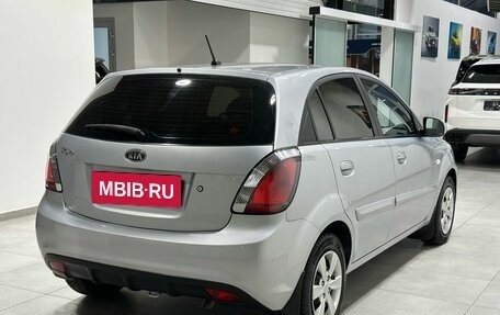 KIA Rio II, 2010 год, 999 900 рублей, 6 фотография