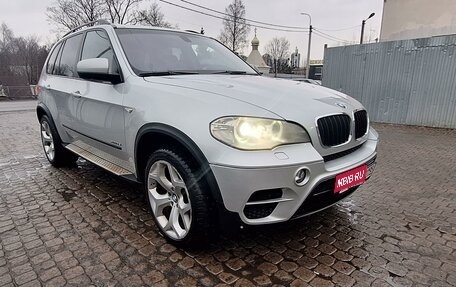 BMW X5, 2011 год, 1 890 000 рублей, 2 фотография