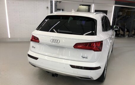 Audi Q5, 2018 год, 4 300 000 рублей, 5 фотография