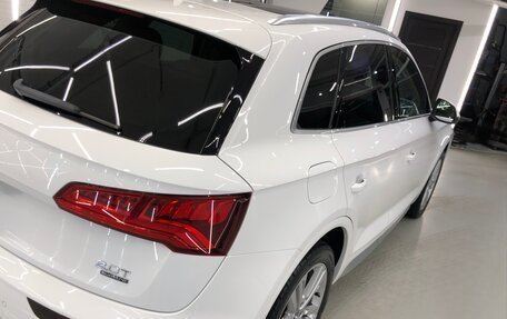 Audi Q5, 2018 год, 4 300 000 рублей, 6 фотография