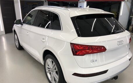 Audi Q5, 2018 год, 4 300 000 рублей, 7 фотография