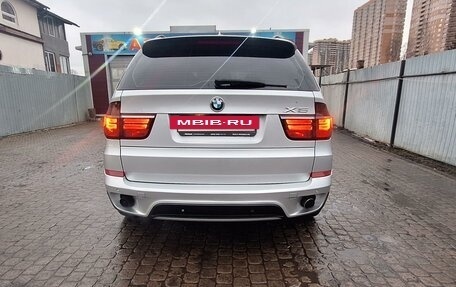 BMW X5, 2011 год, 1 890 000 рублей, 5 фотография